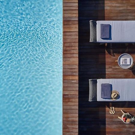 Cw Athens Riviera Suite المظهر الخارجي الصورة