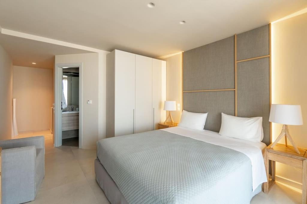 Cw Athens Riviera Suite المظهر الخارجي الصورة