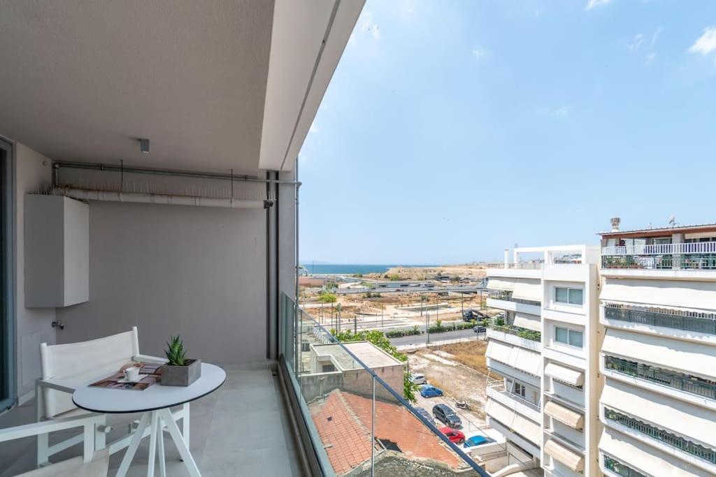 Cw Athens Riviera Suite المظهر الخارجي الصورة