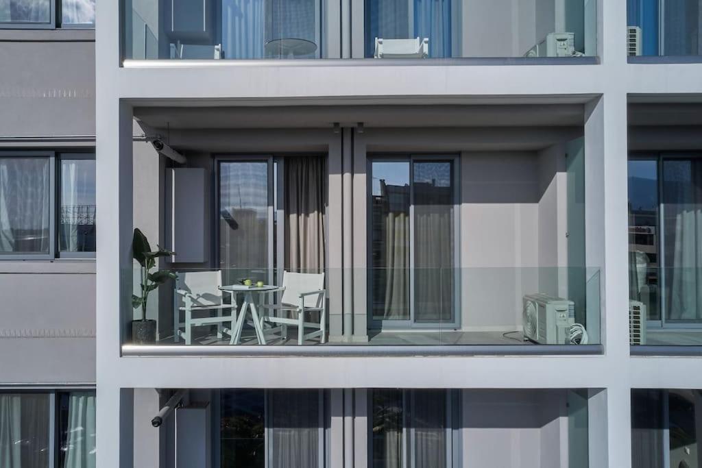 Cw Athens Riviera Suite المظهر الخارجي الصورة