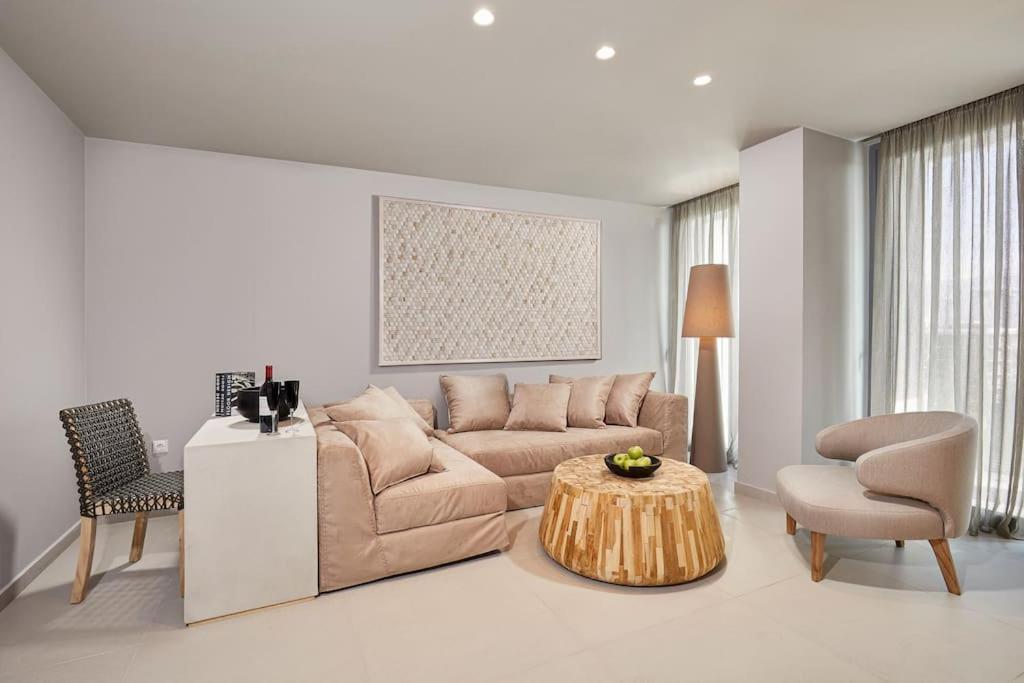 Cw Athens Riviera Suite المظهر الخارجي الصورة