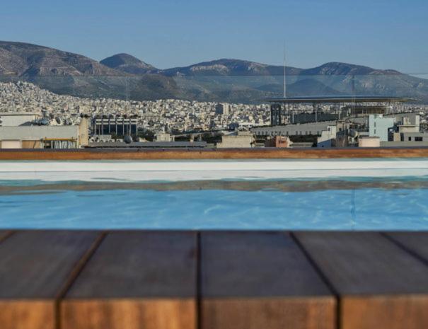 Cw Athens Riviera Suite المظهر الخارجي الصورة