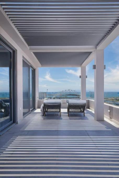 Cw Athens Riviera Suite المظهر الخارجي الصورة