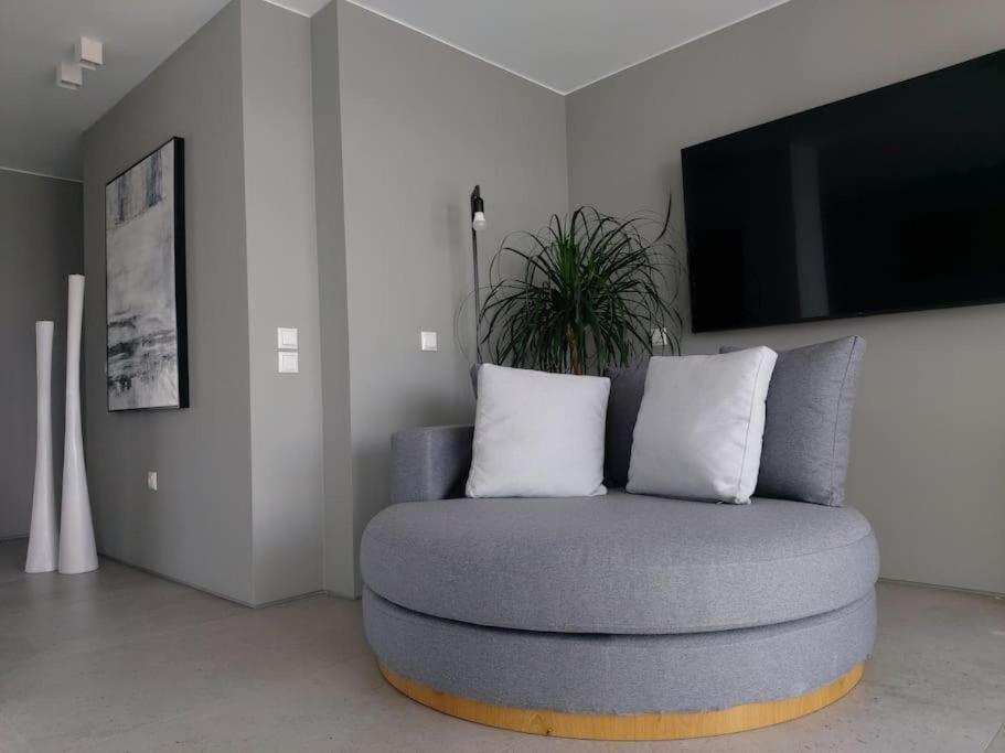 Cw Athens Riviera Suite المظهر الخارجي الصورة