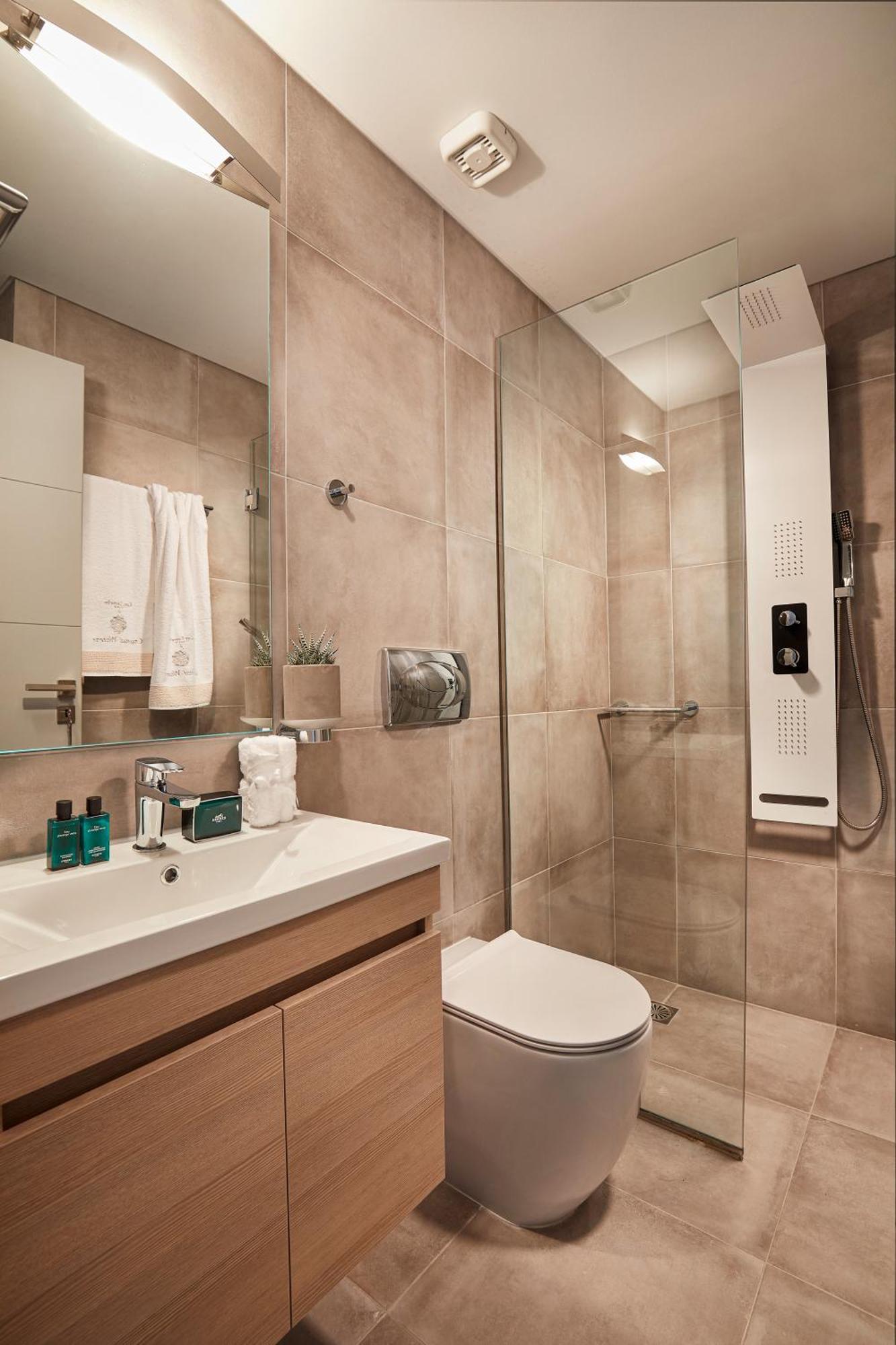 Cw Athens Riviera Suite المظهر الخارجي الصورة