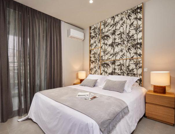 Cw Athens Riviera Suite المظهر الخارجي الصورة